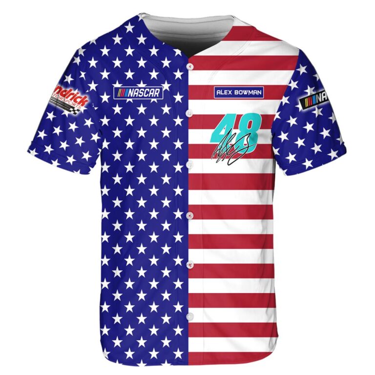 Nascar store - Loyal fans of Alex Bowman's Unisex Hawaiian Shirt,Unisex Button Shirt,Unisex Baseball Jerseys,Unisex Short Pants,Kid Hawaiian Shirt,Kid Button Shirt,Kid Short Pants,Kid Baseball Jerseys,Youth Baseball Jerseys:vintage nascar racing suit,uniform,apparel,shirts,merch,hoodie,jackets,shorts,sweatshirt,outfits,clothes