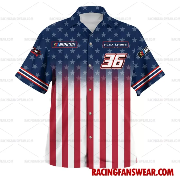 Nascar store - Loyal fans of Alex Labbe's Unisex Hawaiian Shirt,Unisex Button Shirt,Unisex Baseball Jerseys,Unisex Short Pants,Kid Hawaiian Shirt,Kid Button Shirt,Kid Short Pants,Kid Baseball Jerseys,Youth Baseball Jerseys:vintage nascar racing suit,uniform,apparel,shirts,merch,hoodie,jackets,shorts,sweatshirt,outfits,clothes