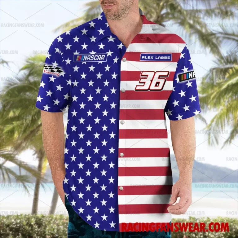 Nascar store - Loyal fans of Alex Labbe's Unisex Hawaiian Shirt,Unisex Button Shirt,Unisex Baseball Jerseys,Unisex Short Pants,Kid Hawaiian Shirt,Kid Button Shirt,Kid Short Pants,Kid Baseball Jerseys,Youth Baseball Jerseys:vintage nascar racing suit,uniform,apparel,shirts,merch,hoodie,jackets,shorts,sweatshirt,outfits,clothes