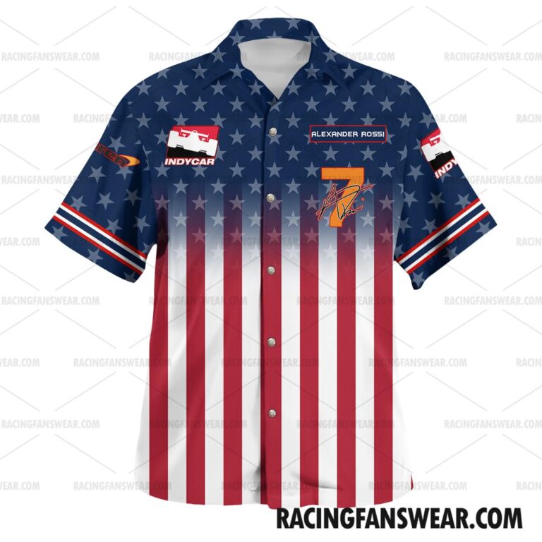 IndyCar store - Loyal fans of Alexander Rossi's Unisex Baseball Jerseys,Unisex Short Pants,Unisex Hawaiian Shirt,Unisex Button Shirt,Kid Short Pants,Kid Baseball Jerseys,Youth Baseball Jerseys,Kid Hawaiian Shirt,Kid Button Shirt:Vintage indycar racing suit,uniform,apparel,shirts,merch,hoodie,jackets,shorts,sweatshirt,outfits,clothes