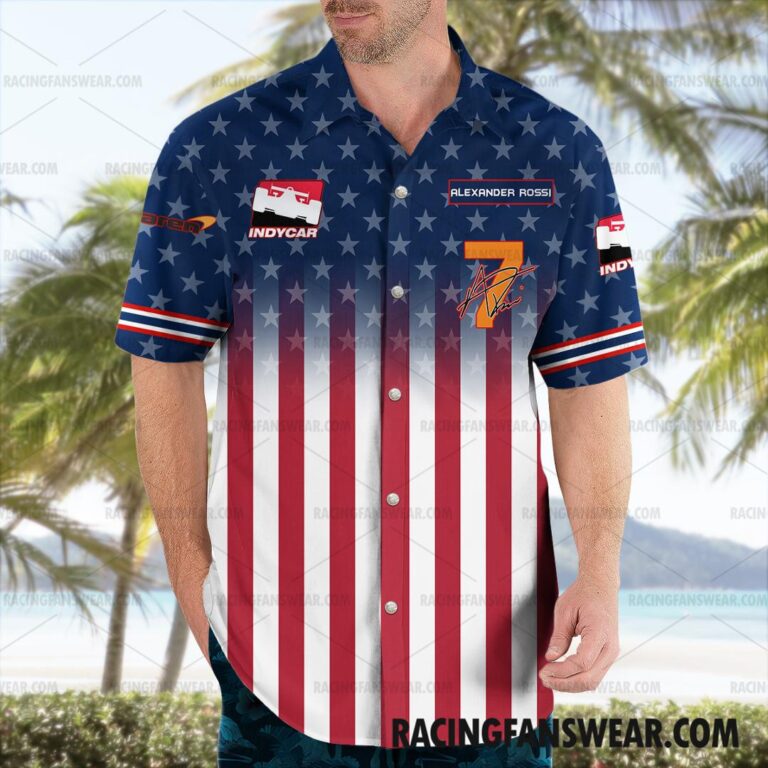 IndyCar store - Loyal fans of Alexander Rossi's Unisex Baseball Jerseys,Unisex Short Pants,Unisex Hawaiian Shirt,Unisex Button Shirt,Kid Short Pants,Kid Baseball Jerseys,Youth Baseball Jerseys,Kid Hawaiian Shirt,Kid Button Shirt:Vintage indycar racing suit,uniform,apparel,shirts,merch,hoodie,jackets,shorts,sweatshirt,outfits,clothes