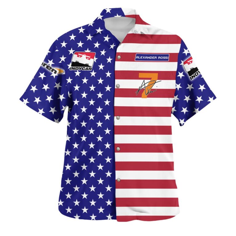 IndyCar store - Loyal fans of Alexander Rossi's Unisex Baseball Jerseys,Unisex Short Pants,Unisex Hawaiian Shirt,Unisex Button Shirt,Kid Short Pants,Kid Baseball Jerseys,Youth Baseball Jerseys,Kid Hawaiian Shirt,Kid Button Shirt:Vintage indycar racing suit,uniform,apparel,shirts,merch,hoodie,jackets,shorts,sweatshirt,outfits,clothes