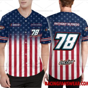 Nascar store - Loyal fans of Anthony Alfredo's Unisex Baseball Jerseys,Unisex Short Pants,Unisex Hawaiian Shirt,Unisex Button Shirt,Kid Short Pants,Kid Baseball Jerseys,Youth Baseball Jerseys,Kid Hawaiian Shirt,Kid Button Shirt:vintage nascar racing suit,uniform,apparel,shirts,merch,hoodie,jackets,shorts,sweatshirt,outfits,clothes