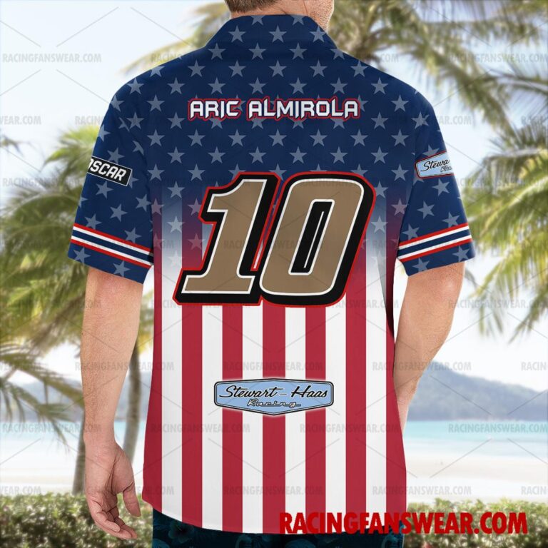 Nascar store - Loyal fans of Aric Almirola's Unisex Baseball Jerseys,Unisex Short Pants,Unisex Hawaiian Shirt,Unisex Button Shirt,Kid Short Pants,Kid Baseball Jerseys,Youth Baseball Jerseys,Kid Hawaiian Shirt,Kid Button Shirt:vintage nascar racing suit,uniform,apparel,shirts,merch,hoodie,jackets,shorts,sweatshirt,outfits,clothes