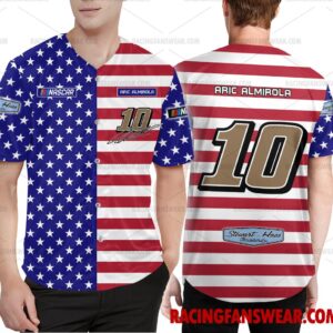 Nascar store - Loyal fans of Aric Almirola's Unisex Baseball Jerseys,Unisex Short Pants,Unisex Hawaiian Shirt,Unisex Button Shirt,Kid Short Pants,Kid Baseball Jerseys,Youth Baseball Jerseys,Kid Hawaiian Shirt,Kid Button Shirt:vintage nascar racing suit,uniform,apparel,shirts,merch,hoodie,jackets,shorts,sweatshirt,outfits,clothes