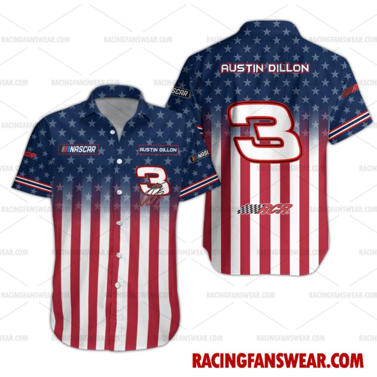 Nascar store - Loyal fans of Austin Dillon's Unisex Baseball Jerseys,Unisex Short Pants,Unisex Hawaiian Shirt,Unisex Button Shirt,Kid Short Pants,Kid Baseball Jerseys,Youth Baseball Jerseys,Kid Hawaiian Shirt,Kid Button Shirt:vintage nascar racing suit,uniform,apparel,shirts,merch,hoodie,jackets,shorts,sweatshirt,outfits,clothes