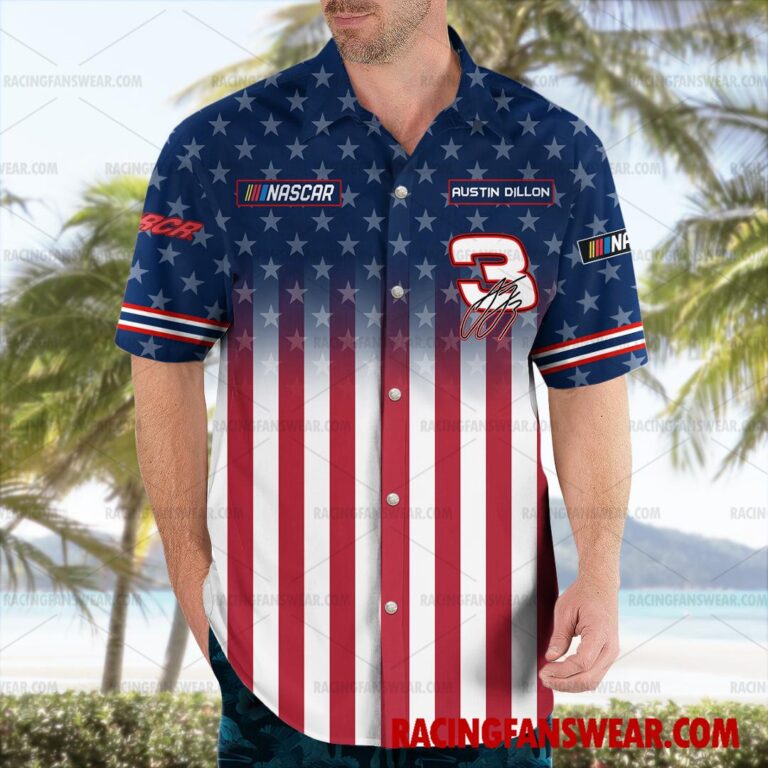 Nascar store - Loyal fans of Austin Dillon's Unisex Baseball Jerseys,Unisex Short Pants,Unisex Hawaiian Shirt,Unisex Button Shirt,Kid Short Pants,Kid Baseball Jerseys,Youth Baseball Jerseys,Kid Hawaiian Shirt,Kid Button Shirt:vintage nascar racing suit,uniform,apparel,shirts,merch,hoodie,jackets,shorts,sweatshirt,outfits,clothes