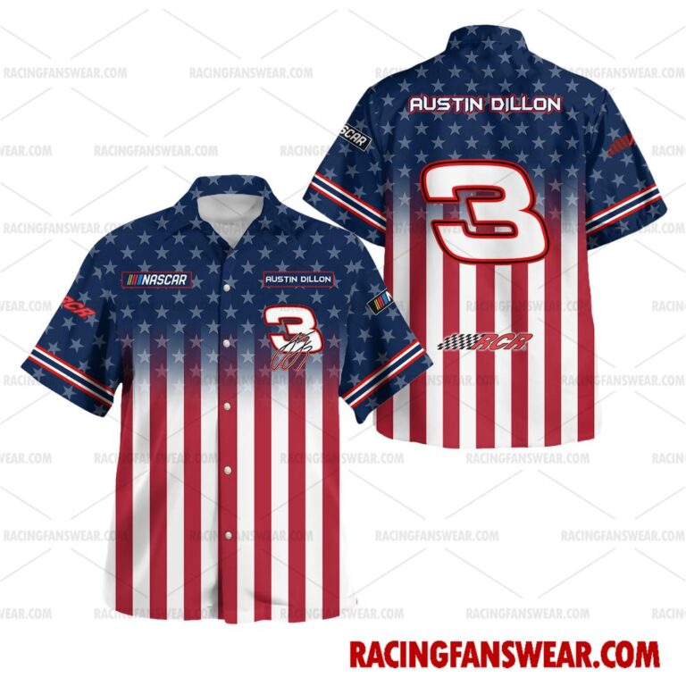 Nascar store - Loyal fans of Austin Dillon's Unisex Baseball Jerseys,Unisex Short Pants,Unisex Hawaiian Shirt,Unisex Button Shirt,Kid Short Pants,Kid Baseball Jerseys,Youth Baseball Jerseys,Kid Hawaiian Shirt,Kid Button Shirt:vintage nascar racing suit,uniform,apparel,shirts,merch,hoodie,jackets,shorts,sweatshirt,outfits,clothes