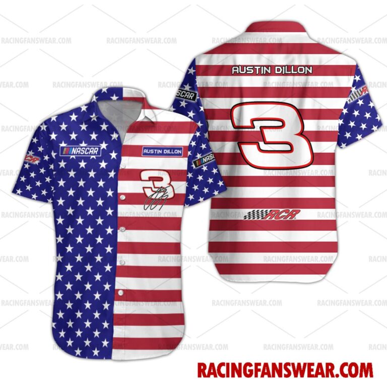 Nascar store - Loyal fans of Austin Dillon's Unisex Baseball Jerseys,Unisex Short Pants,Unisex Hawaiian Shirt,Unisex Button Shirt,Kid Short Pants,Kid Baseball Jerseys,Youth Baseball Jerseys,Kid Hawaiian Shirt,Kid Button Shirt:vintage nascar racing suit,uniform,apparel,shirts,merch,hoodie,jackets,shorts,sweatshirt,outfits,clothes