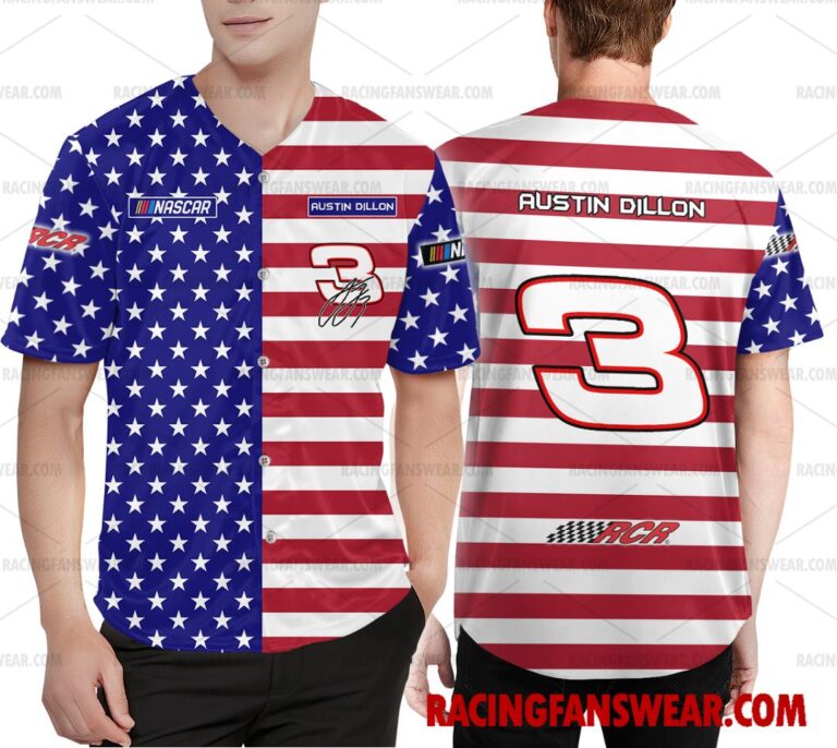 Nascar store - Loyal fans of Austin Dillon's Unisex Baseball Jerseys,Unisex Short Pants,Unisex Hawaiian Shirt,Unisex Button Shirt,Kid Short Pants,Kid Baseball Jerseys,Youth Baseball Jerseys,Kid Hawaiian Shirt,Kid Button Shirt:vintage nascar racing suit,uniform,apparel,shirts,merch,hoodie,jackets,shorts,sweatshirt,outfits,clothes