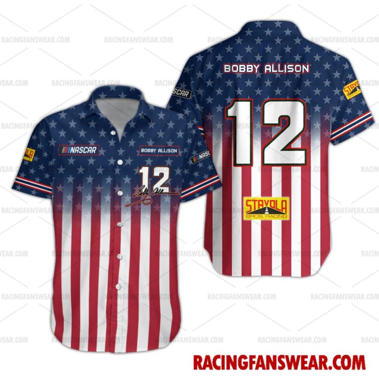 Nascar store - Loyal fans of Bobby Allison's Unisex Baseball Jerseys,Unisex Short Pants,Unisex Hawaiian Shirt,Unisex Button Shirt,Kid Short Pants,Kid Baseball Jerseys,Youth Baseball Jerseys,Kid Hawaiian Shirt,Kid Button Shirt:vintage nascar racing suit,uniform,apparel,shirts,merch,hoodie,jackets,shorts,sweatshirt,outfits,clothes