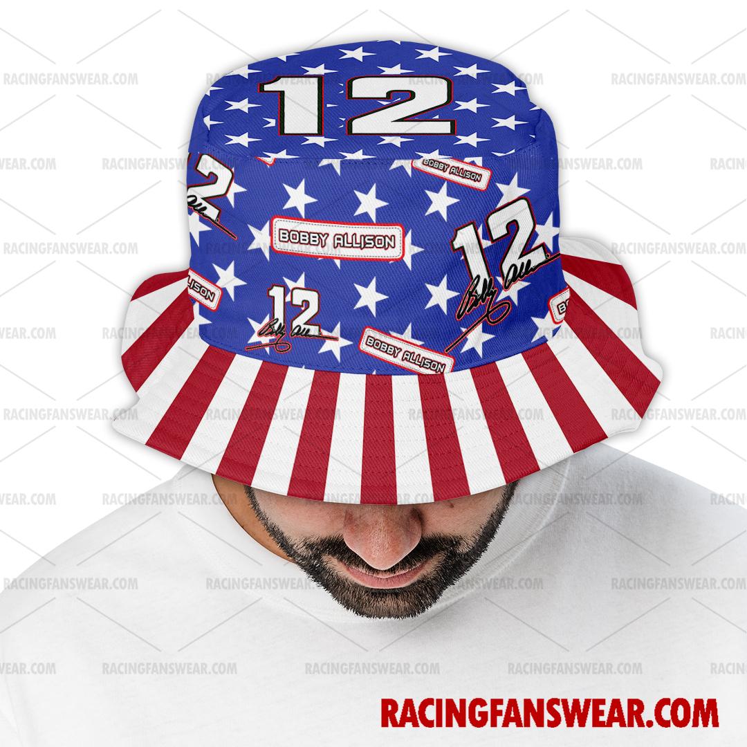 independence-day-bobby-allison-nascar-racing-bucket-hat-3410nosillaybbob46racsanihci-206.mockup-buckethat-2.jpg Nascar store - Loyal fans of Bobby Allison's Bucket Hat:vintage nascar racing suit,uniform,apparel,shirts,merch,hoodie,jackets,shorts,sweatshirt,outfits,clothes