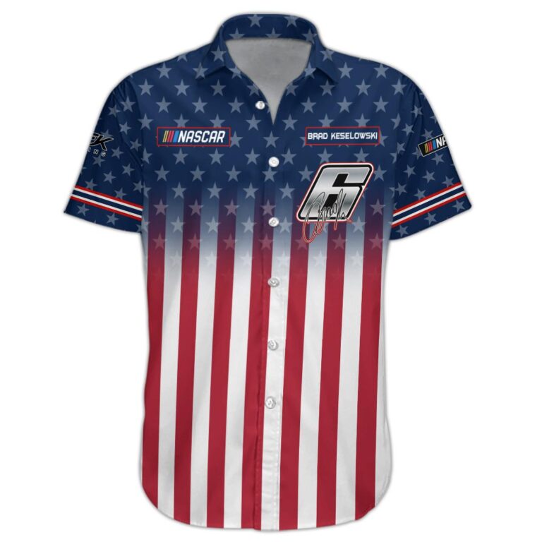 Nascar store - Loyal fans of Brad Keselowski's Unisex Baseball Jerseys,Unisex Short Pants,Unisex Hawaiian Shirt,Unisex Button Shirt,Kid Short Pants,Kid Baseball Jerseys,Youth Baseball Jerseys,Kid Hawaiian Shirt,Kid Button Shirt:vintage nascar racing suit,uniform,apparel,shirts,merch,hoodie,jackets,shorts,sweatshirt,outfits,clothes