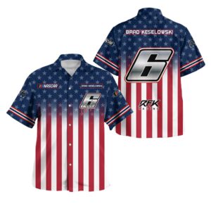 Independence Day Brad Keselowski Nascar Racing Baseball Jersey Button Hawaiian Shirts Short Pants 6 Nascar store - Loyal fans of Brad Keselowski's Unisex Baseball Jerseys,Unisex Short Pants,Unisex Hawaiian Shirt,Unisex Button Shirt,Kid Short Pants,Kid Baseball Jerseys,Youth Baseball Jerseys,Kid Hawaiian Shirt,Kid Button Shirt:vintage nascar racing suit,uniform,apparel,shirts,merch,hoodie,jackets,shorts,sweatshirt,outfits,clothes