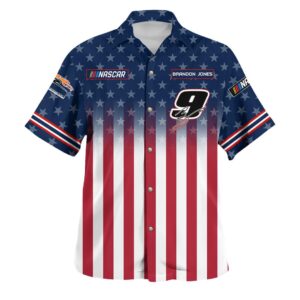 Independence Day Brandon Jones Nascar Racing Baseball Jersey Button Hawaiian Shirts Short Pants 7 Nascar store - Loyal fans of Brandon Jones's Unisex Baseball Jerseys,Unisex Short Pants,Unisex Hawaiian Shirt,Unisex Button Shirt,Kid Short Pants,Kid Baseball Jerseys,Youth Baseball Jerseys,Kid Hawaiian Shirt,Kid Button Shirt:vintage nascar racing suit,uniform,apparel,shirts,merch,hoodie,jackets,shorts,sweatshirt,outfits,clothes