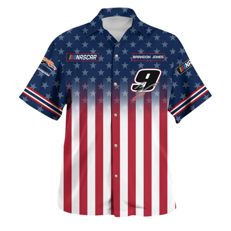 Nascar store - Loyal fans of Brandon Jones's Unisex Baseball Jerseys,Unisex Short Pants,Unisex Hawaiian Shirt,Unisex Button Shirt,Kid Short Pants,Kid Baseball Jerseys,Youth Baseball Jerseys,Kid Hawaiian Shirt,Kid Button Shirt:vintage nascar racing suit,uniform,apparel,shirts,merch,hoodie,jackets,shorts,sweatshirt,outfits,clothes