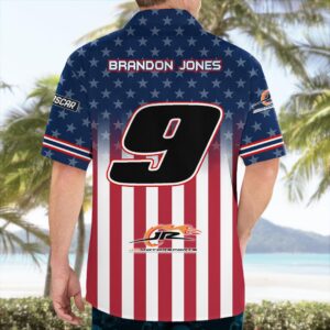 Independence Day Brandon Jones Nascar Racing Baseball Jersey Button Hawaiian Shirts Short Pants 9 Nascar store - Loyal fans of Brandon Jones's Unisex Baseball Jerseys,Unisex Short Pants,Unisex Hawaiian Shirt,Unisex Button Shirt,Kid Short Pants,Kid Baseball Jerseys,Youth Baseball Jerseys,Kid Hawaiian Shirt,Kid Button Shirt:vintage nascar racing suit,uniform,apparel,shirts,merch,hoodie,jackets,shorts,sweatshirt,outfits,clothes