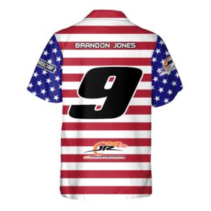 Independence Day Brandon Jones Nascar Racing Baseball Jersey Button Hawaiian Shirts Short Pants 3 Nascar store - Loyal fans of Brandon Jones's Unisex Hawaiian Shirt,Unisex Button Shirt,Unisex Baseball Jerseys,Unisex Short Pants,Kid Hawaiian Shirt,Kid Button Shirt,Kid Short Pants,Kid Baseball Jerseys,Youth Baseball Jerseys:vintage nascar racing suit,uniform,apparel,shirts,merch,hoodie,jackets,shorts,sweatshirt,outfits,clothes