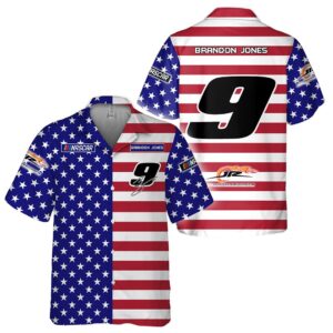 Independence Day Brandon Jones Nascar Racing Baseball Jersey Button Hawaiian Shirts Short Pants 1 Nascar store - Loyal fans of Brandon Jones's Unisex Hawaiian Shirt,Unisex Button Shirt,Unisex Baseball Jerseys,Unisex Short Pants,Kid Hawaiian Shirt,Kid Button Shirt,Kid Short Pants,Kid Baseball Jerseys,Youth Baseball Jerseys:vintage nascar racing suit,uniform,apparel,shirts,merch,hoodie,jackets,shorts,sweatshirt,outfits,clothes