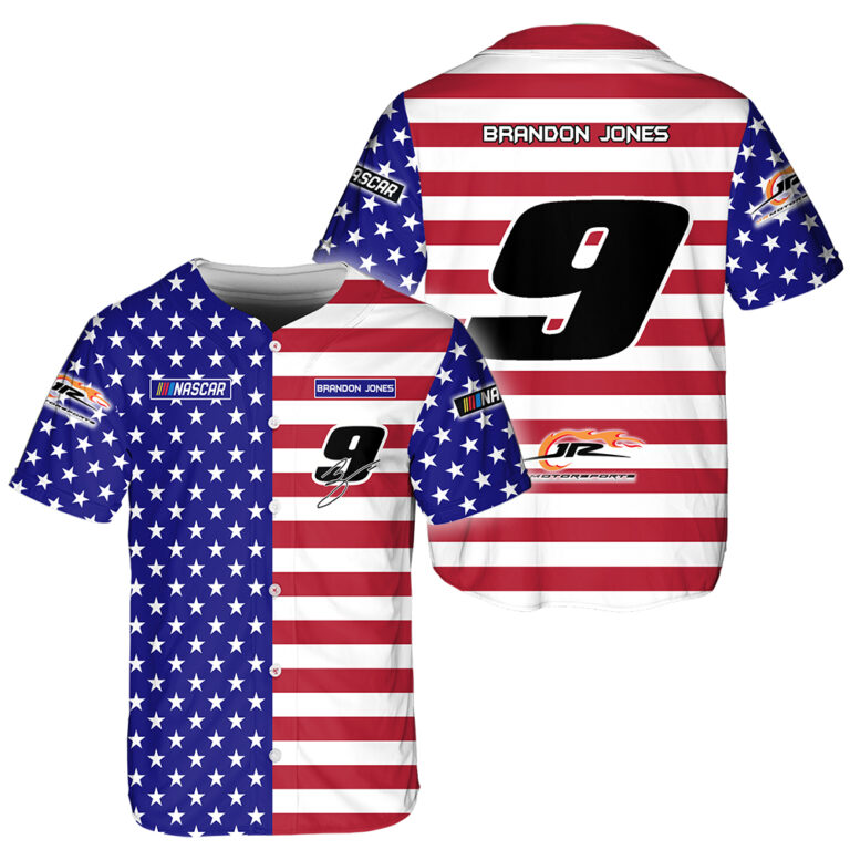 Nascar store - Loyal fans of Brandon Jones's Unisex Hawaiian Shirt,Unisex Button Shirt,Unisex Baseball Jerseys,Unisex Short Pants,Kid Hawaiian Shirt,Kid Button Shirt,Kid Short Pants,Kid Baseball Jerseys,Youth Baseball Jerseys:vintage nascar racing suit,uniform,apparel,shirts,merch,hoodie,jackets,shorts,sweatshirt,outfits,clothes