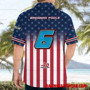 Independence Day Brennan Poole Nascar Racing Baseball Jersey Button Hawaiian Shirts Short Pants 3 Nascar store - Loyal fans of Brennan Poole's Unisex Hawaiian Shirt,Unisex Button Shirt,Unisex Baseball Jerseys,Unisex Short Pants,Kid Hawaiian Shirt,Kid Button Shirt,Kid Short Pants,Kid Baseball Jerseys,Youth Baseball Jerseys:vintage nascar racing suit,uniform,apparel,shirts,merch,hoodie,jackets,shorts,sweatshirt,outfits,clothes