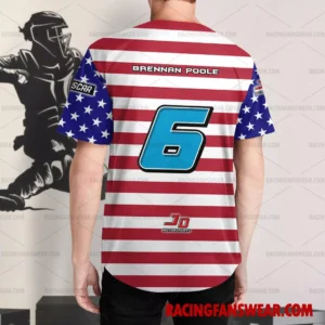 Independence Day Brennan Poole Nascar Racing Baseball Jersey Button Hawaiian Shirts Short Pants 8 Nascar store - Loyal fans of Brennan Poole's Unisex Hawaiian Shirt,Unisex Button Shirt,Unisex Baseball Jerseys,Unisex Short Pants,Kid Hawaiian Shirt,Kid Button Shirt,Kid Short Pants,Kid Baseball Jerseys,Youth Baseball Jerseys:vintage nascar racing suit,uniform,apparel,shirts,merch,hoodie,jackets,shorts,sweatshirt,outfits,clothes