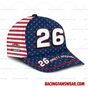 Nascar store - Loyal fans of Brett Bodine's Classic Cap:vintage nascar racing suit,uniform,apparel,shirts,merch,hoodie,jackets,shorts,sweatshirt,outfits,clothes
