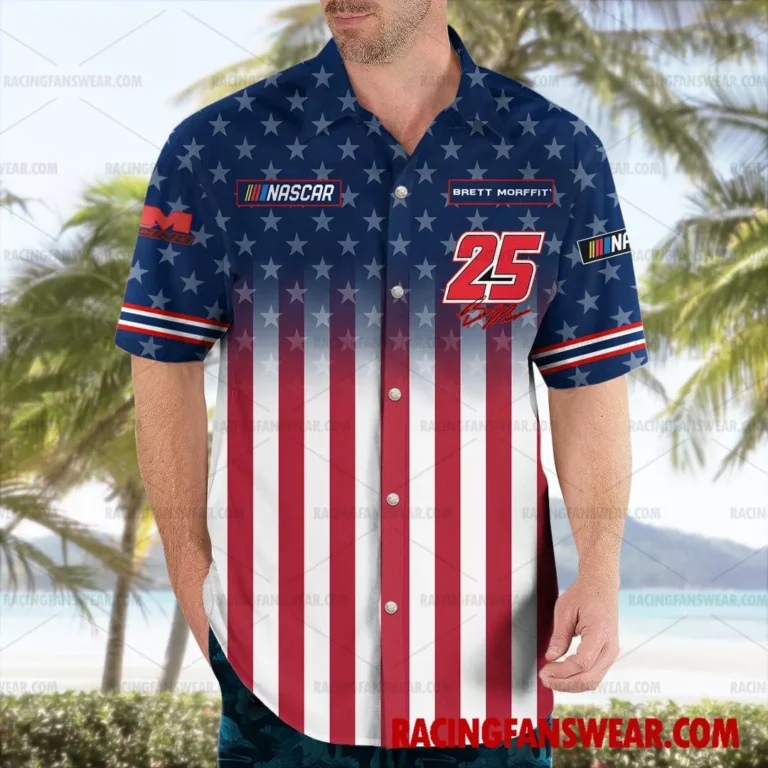 Nascar store - Loyal fans of Brett Moffitt's Unisex Hawaiian Shirt,Unisex Button Shirt,Unisex Baseball Jerseys,Unisex Short Pants,Kid Hawaiian Shirt,Kid Button Shirt,Kid Short Pants,Kid Baseball Jerseys,Youth Baseball Jerseys:vintage nascar racing suit,uniform,apparel,shirts,merch,hoodie,jackets,shorts,sweatshirt,outfits,clothes