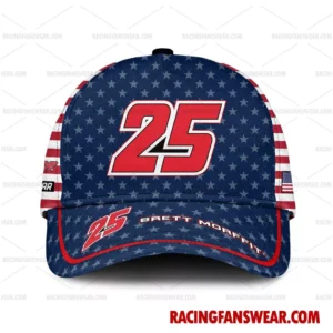 Nascar store - Loyal fans of Brett Moffitt's Classic Cap:vintage nascar racing suit,uniform,apparel,shirts,merch,hoodie,jackets,shorts,sweatshirt,outfits,clothes