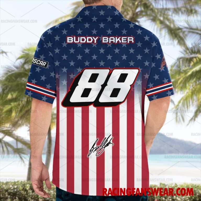 Nascar store - Loyal fans of Buddy Baker's Unisex Baseball Jerseys,Unisex Short Pants,Unisex Hawaiian Shirt,Unisex Button Shirt,Kid Short Pants,Kid Baseball Jerseys,Youth Baseball Jerseys,Kid Hawaiian Shirt,Kid Button Shirt:vintage nascar racing suit,uniform,apparel,shirts,merch,hoodie,jackets,shorts,sweatshirt,outfits,clothes