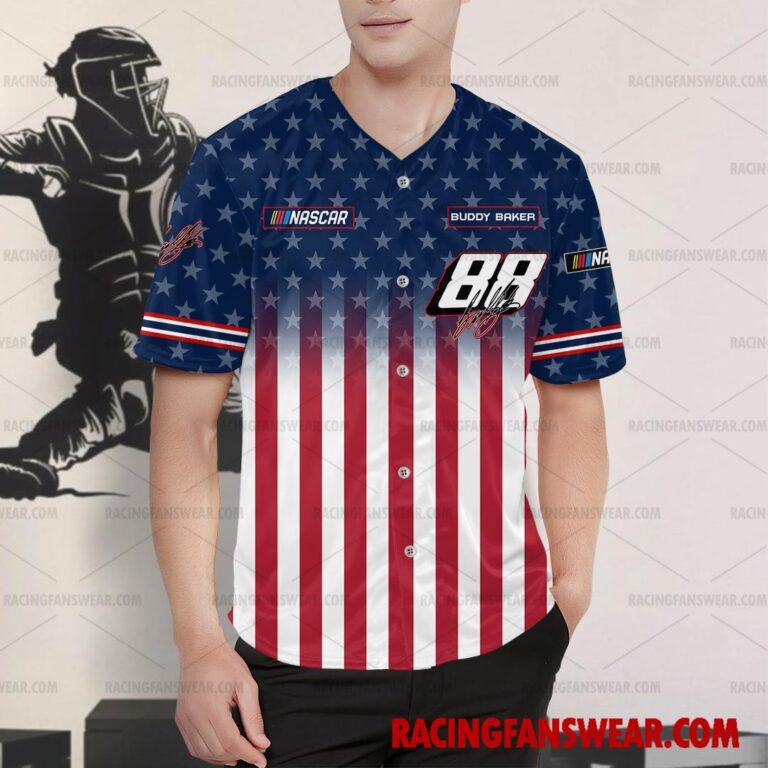 Nascar store - Loyal fans of Buddy Baker's Unisex Baseball Jerseys,Unisex Short Pants,Unisex Hawaiian Shirt,Unisex Button Shirt,Kid Short Pants,Kid Baseball Jerseys,Youth Baseball Jerseys,Kid Hawaiian Shirt,Kid Button Shirt:vintage nascar racing suit,uniform,apparel,shirts,merch,hoodie,jackets,shorts,sweatshirt,outfits,clothes