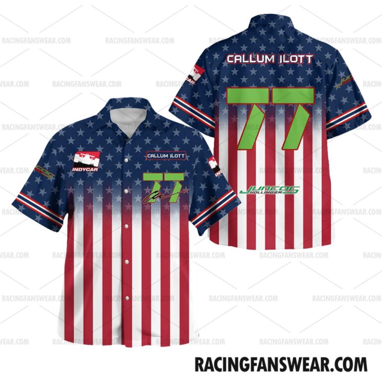 IndyCar store - Loyal fans of Callum Ilott's Unisex Baseball Jerseys,Unisex Short Pants,Unisex Hawaiian Shirt,Unisex Button Shirt,Kid Short Pants,Kid Baseball Jerseys,Youth Baseball Jerseys,Kid Hawaiian Shirt,Kid Button Shirt:Vintage indycar racing suit,uniform,apparel,shirts,merch,hoodie,jackets,shorts,sweatshirt,outfits,clothes