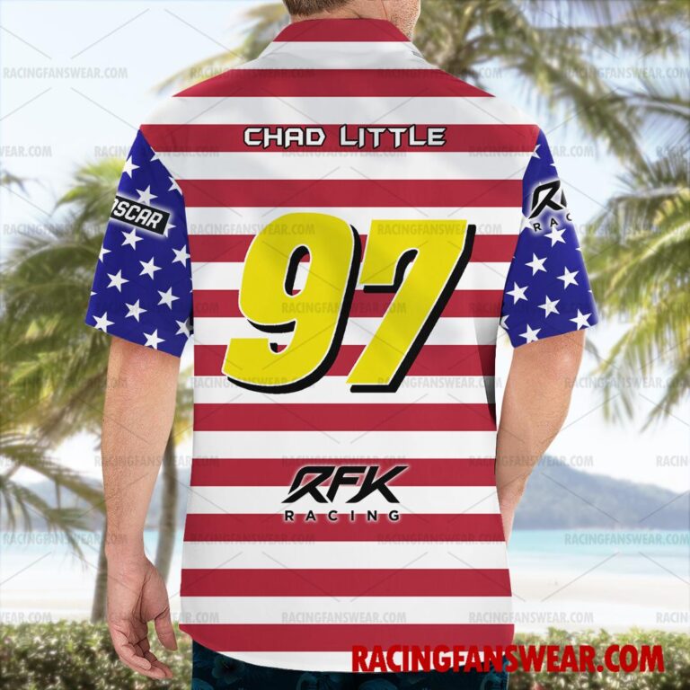 Nascar store - Loyal fans of Chad Little's Unisex Baseball Jerseys,Unisex Short Pants,Unisex Hawaiian Shirt,Unisex Button Shirt,Kid Short Pants,Kid Baseball Jerseys,Youth Baseball Jerseys,Kid Hawaiian Shirt,Kid Button Shirt:vintage nascar racing suit,uniform,apparel,shirts,merch,hoodie,jackets,shorts,sweatshirt,outfits,clothes