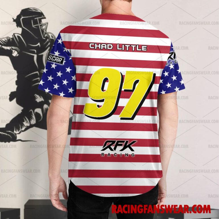 Nascar store - Loyal fans of Chad Little's Unisex Baseball Jerseys,Unisex Short Pants,Unisex Hawaiian Shirt,Unisex Button Shirt,Kid Short Pants,Kid Baseball Jerseys,Youth Baseball Jerseys,Kid Hawaiian Shirt,Kid Button Shirt:vintage nascar racing suit,uniform,apparel,shirts,merch,hoodie,jackets,shorts,sweatshirt,outfits,clothes