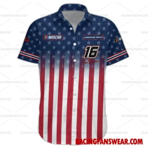 Independence Day Chandler Smith Nascar Racing Baseball Jersey Button Hawaiian Shirts Short Pants 5 Nascar store - Loyal fans of Chandler Smith's Unisex Hawaiian Shirt,Unisex Button Shirt,Unisex Baseball Jerseys,Unisex Short Pants,Kid Hawaiian Shirt,Kid Button Shirt,Kid Short Pants,Kid Baseball Jerseys,Youth Baseball Jerseys:vintage nascar racing suit,uniform,apparel,shirts,merch,hoodie,jackets,shorts,sweatshirt,outfits,clothes
