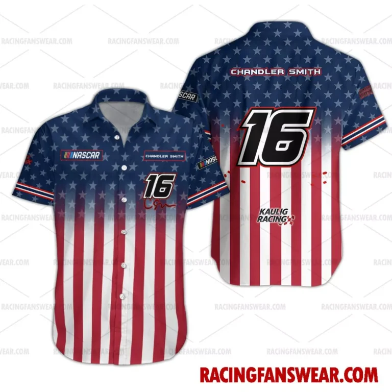 Nascar store - Loyal fans of Chandler Smith's Unisex Hawaiian Shirt,Unisex Button Shirt,Unisex Baseball Jerseys,Unisex Short Pants,Kid Hawaiian Shirt,Kid Button Shirt,Kid Short Pants,Kid Baseball Jerseys,Youth Baseball Jerseys:vintage nascar racing suit,uniform,apparel,shirts,merch,hoodie,jackets,shorts,sweatshirt,outfits,clothes