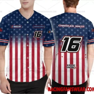 Independence Day Chandler Smith Nascar Racing Baseball Jersey Button Hawaiian Shirts Short Pants 6 Nascar store - Loyal fans of Chandler Smith's Unisex Hawaiian Shirt,Unisex Button Shirt,Unisex Baseball Jerseys,Unisex Short Pants,Kid Hawaiian Shirt,Kid Button Shirt,Kid Short Pants,Kid Baseball Jerseys,Youth Baseball Jerseys:vintage nascar racing suit,uniform,apparel,shirts,merch,hoodie,jackets,shorts,sweatshirt,outfits,clothes
