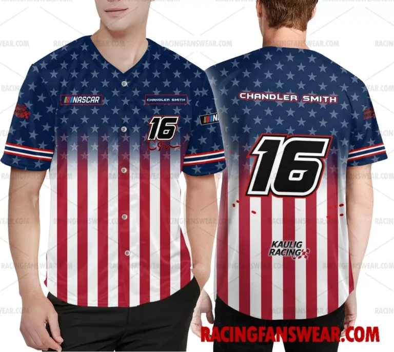 Nascar store - Loyal fans of Chandler Smith's Unisex Hawaiian Shirt,Unisex Button Shirt,Unisex Baseball Jerseys,Unisex Short Pants,Kid Hawaiian Shirt,Kid Button Shirt,Kid Short Pants,Kid Baseball Jerseys,Youth Baseball Jerseys:vintage nascar racing suit,uniform,apparel,shirts,merch,hoodie,jackets,shorts,sweatshirt,outfits,clothes