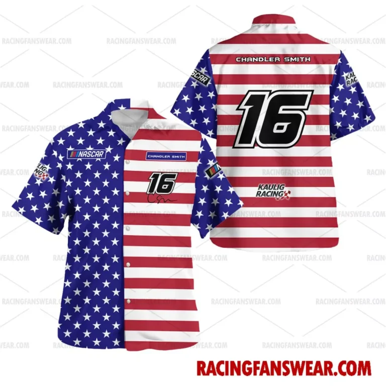 Nascar store - Loyal fans of Chandler Smith's Unisex Hawaiian Shirt,Unisex Button Shirt,Unisex Baseball Jerseys,Unisex Short Pants,Kid Hawaiian Shirt,Kid Button Shirt,Kid Short Pants,Kid Baseball Jerseys,Youth Baseball Jerseys:vintage nascar racing suit,uniform,apparel,shirts,merch,hoodie,jackets,shorts,sweatshirt,outfits,clothes