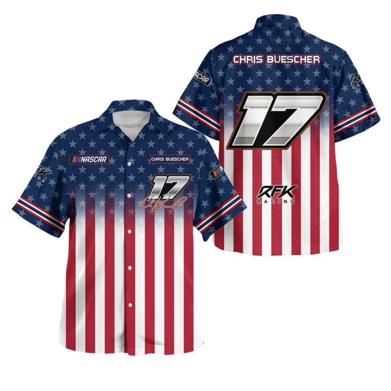 Nascar store - Loyal fans of Chris Buescher's Unisex Baseball Jerseys,Unisex Short Pants,Unisex Hawaiian Shirt,Unisex Button Shirt,Kid Short Pants,Kid Baseball Jerseys,Youth Baseball Jerseys,Kid Hawaiian Shirt,Kid Button Shirt:vintage nascar racing suit,uniform,apparel,shirts,merch,hoodie,jackets,shorts,sweatshirt,outfits,clothes