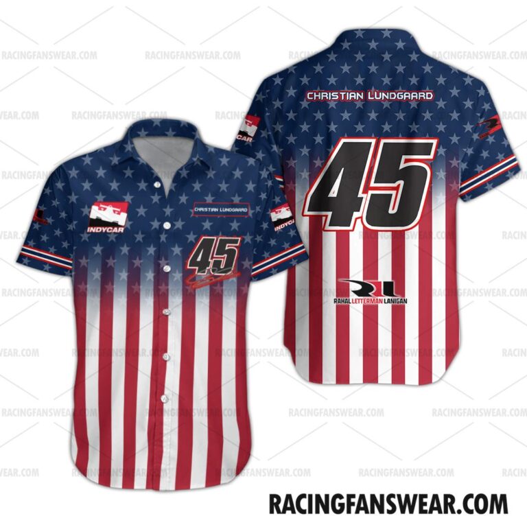 IndyCar store - Loyal fans of Christian Lundgaard's Unisex Baseball Jerseys,Unisex Short Pants,Unisex Hawaiian Shirt,Unisex Button Shirt,Kid Short Pants,Kid Baseball Jerseys,Youth Baseball Jerseys,Kid Hawaiian Shirt,Kid Button Shirt:Vintage indycar racing suit,uniform,apparel,shirts,merch,hoodie,jackets,shorts,sweatshirt,outfits,clothes