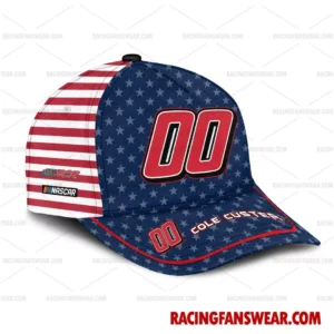 Independence Day Cole Custer Nascar Racing Baseball Jersey Button Hawaiian Shirts Short Pants 2 Nascar store - Loyal fans of Cole Custer's Classic Cap:vintage nascar racing suit,uniform,apparel,shirts,merch,hoodie,jackets,shorts,sweatshirt,outfits,clothes