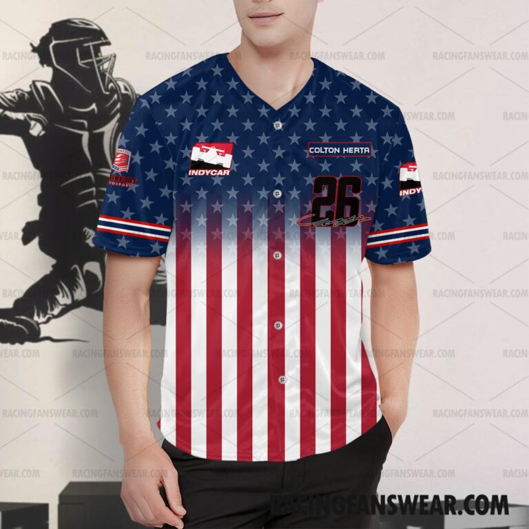 IndyCar store - Loyal fans of Colton Herta's Unisex Baseball Jerseys,Unisex Short Pants,Unisex Hawaiian Shirt,Unisex Button Shirt,Kid Short Pants,Kid Baseball Jerseys,Youth Baseball Jerseys,Kid Hawaiian Shirt,Kid Button Shirt:Vintage indycar racing suit,uniform,apparel,shirts,merch,hoodie,jackets,shorts,sweatshirt,outfits,clothes