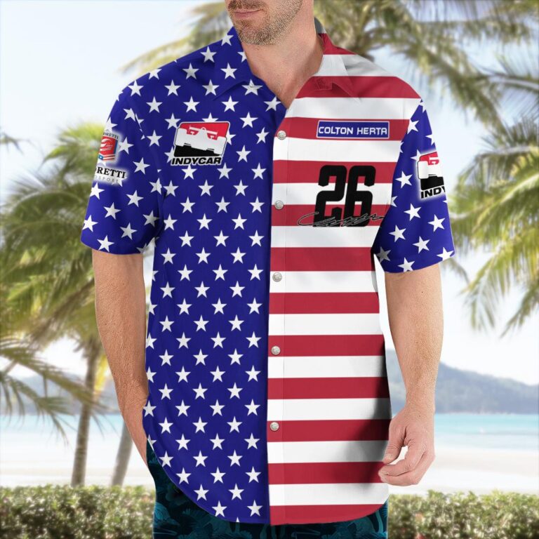 IndyCar store - Loyal fans of Colton Herta's Unisex Baseball Jerseys,Unisex Short Pants,Unisex Hawaiian Shirt,Unisex Button Shirt,Kid Short Pants,Kid Baseball Jerseys,Youth Baseball Jerseys,Kid Hawaiian Shirt,Kid Button Shirt:Vintage indycar racing suit,uniform,apparel,shirts,merch,hoodie,jackets,shorts,sweatshirt,outfits,clothes