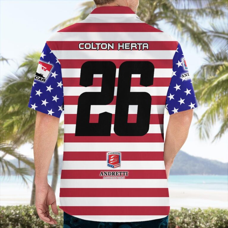 IndyCar store - Loyal fans of Colton Herta's Unisex Baseball Jerseys,Unisex Short Pants,Unisex Hawaiian Shirt,Unisex Button Shirt,Kid Short Pants,Kid Baseball Jerseys,Youth Baseball Jerseys,Kid Hawaiian Shirt,Kid Button Shirt:Vintage indycar racing suit,uniform,apparel,shirts,merch,hoodie,jackets,shorts,sweatshirt,outfits,clothes