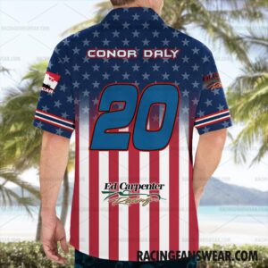IndyCar store - Loyal fans of Conor Daly's Unisex Baseball Jerseys,Unisex Short Pants,Unisex Hawaiian Shirt,Unisex Button Shirt,Kid Short Pants,Kid Baseball Jerseys,Youth Baseball Jerseys,Kid Hawaiian Shirt,Kid Button Shirt:Vintage indycar racing suit,uniform,apparel,shirts,merch,hoodie,jackets,shorts,sweatshirt,outfits,clothes