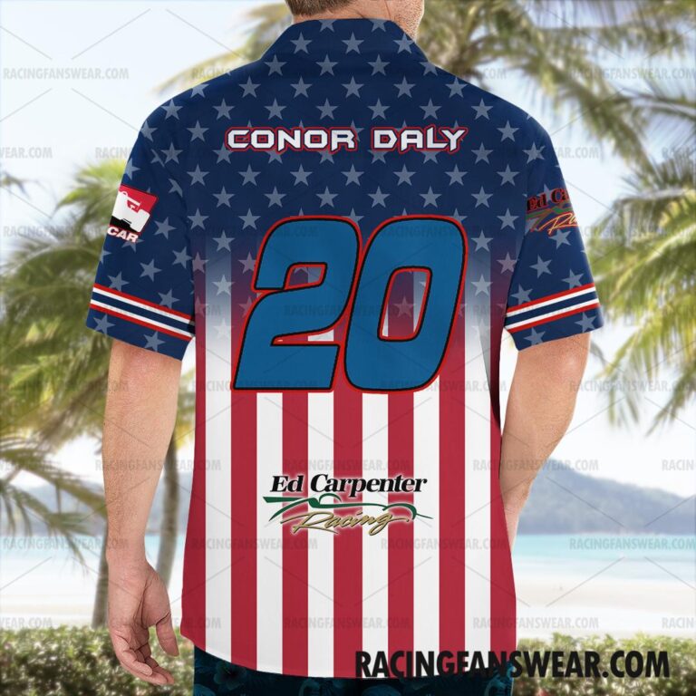 IndyCar store - Loyal fans of Conor Daly's Unisex Baseball Jerseys,Unisex Short Pants,Unisex Hawaiian Shirt,Unisex Button Shirt,Kid Short Pants,Kid Baseball Jerseys,Youth Baseball Jerseys,Kid Hawaiian Shirt,Kid Button Shirt:Vintage indycar racing suit,uniform,apparel,shirts,merch,hoodie,jackets,shorts,sweatshirt,outfits,clothes