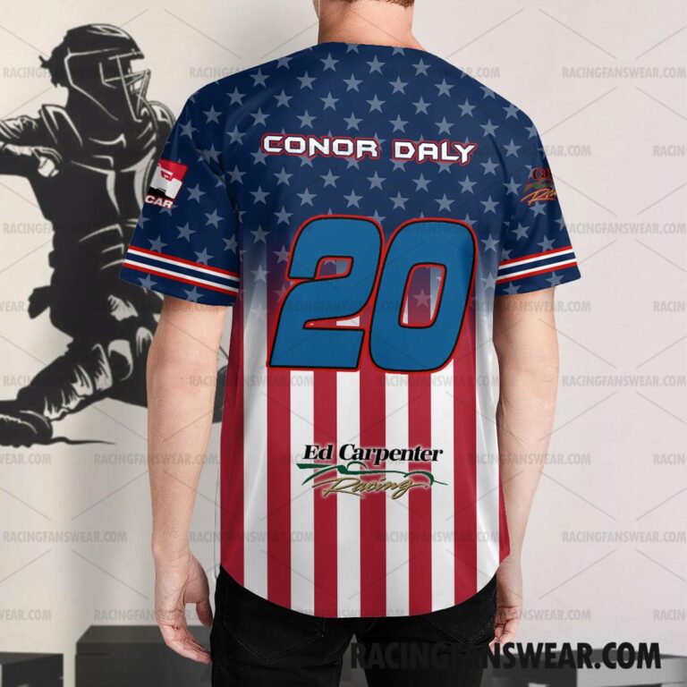 IndyCar store - Loyal fans of Conor Daly's Unisex Baseball Jerseys,Unisex Short Pants,Unisex Hawaiian Shirt,Unisex Button Shirt,Kid Short Pants,Kid Baseball Jerseys,Youth Baseball Jerseys,Kid Hawaiian Shirt,Kid Button Shirt:Vintage indycar racing suit,uniform,apparel,shirts,merch,hoodie,jackets,shorts,sweatshirt,outfits,clothes