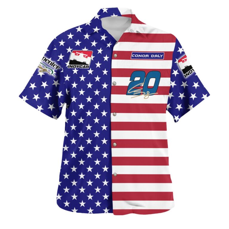 IndyCar store - Loyal fans of Conor Daly's Unisex Baseball Jerseys,Unisex Short Pants,Unisex Hawaiian Shirt,Unisex Button Shirt,Kid Short Pants,Kid Baseball Jerseys,Youth Baseball Jerseys,Kid Hawaiian Shirt,Kid Button Shirt:Vintage indycar racing suit,uniform,apparel,shirts,merch,hoodie,jackets,shorts,sweatshirt,outfits,clothes