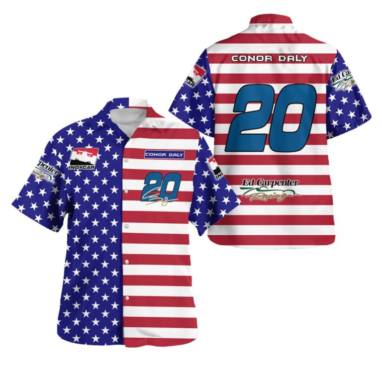 IndyCar store - Loyal fans of Conor Daly's Unisex Baseball Jerseys,Unisex Short Pants,Unisex Hawaiian Shirt,Unisex Button Shirt,Kid Short Pants,Kid Baseball Jerseys,Youth Baseball Jerseys,Kid Hawaiian Shirt,Kid Button Shirt:Vintage indycar racing suit,uniform,apparel,shirts,merch,hoodie,jackets,shorts,sweatshirt,outfits,clothes